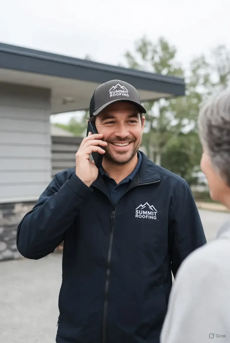 Flat Roof Leak Repair Springport, IN FAQs
